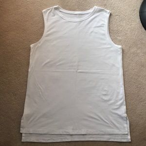Lululemon Love Sleeveless Tank